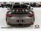 Thumbnail Photo 5 for 2018 Porsche 911